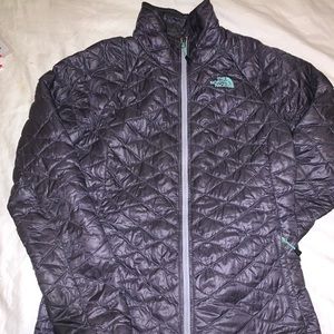 Light weather North Face jacket